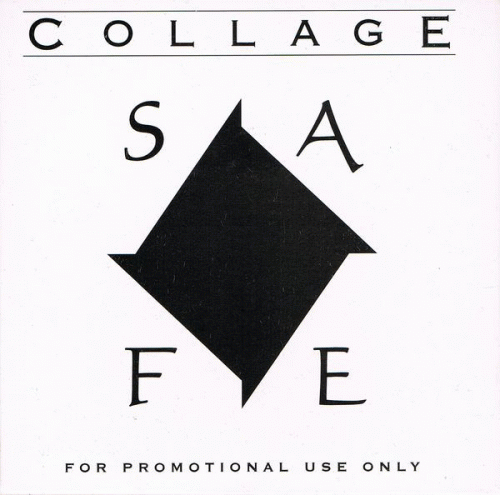 Collage : Safe (Single)